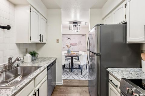 Tiny photo for 711 S Bayshore Boulevard #23, SAN MATEO, CA 94401 (MLS # ML82026460)