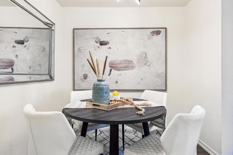 Tiny photo for 711 S Bayshore Boulevard #23, SAN MATEO, CA 94401 (MLS # ML82026460)