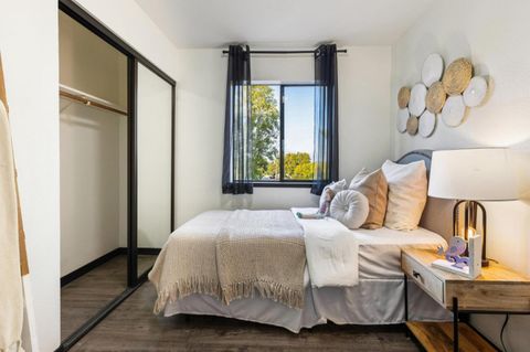 Tiny photo for 711 S Bayshore Boulevard #23, SAN MATEO, CA 94401 (MLS # ML82026460)