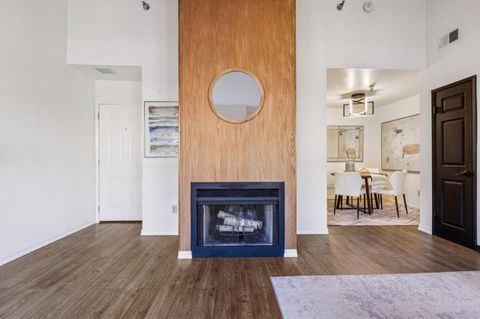 Tiny photo for 711 S Bayshore Boulevard #23, SAN MATEO, CA 94401 (MLS # ML82026460)