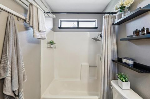 Tiny photo for 711 S Bayshore Boulevard #23, SAN MATEO, CA 94401 (MLS # ML82026460)