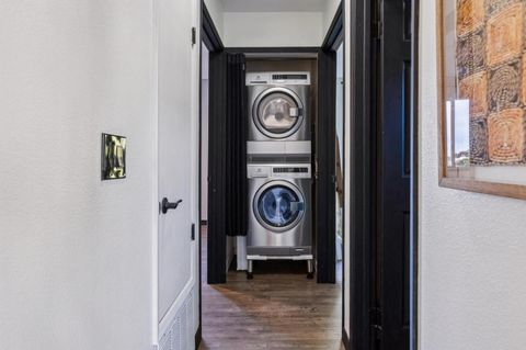 Tiny photo for 711 S Bayshore Boulevard #23, SAN MATEO, CA 94401 (MLS # ML82026460)