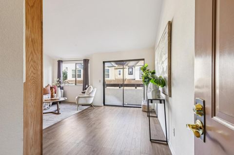 Tiny photo for 711 S Bayshore Boulevard #23, SAN MATEO, CA 94401 (MLS # ML82026460)