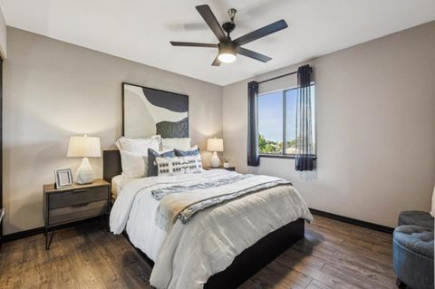 Tiny photo for 711 S Bayshore Boulevard #23, SAN MATEO, CA 94401 (MLS # ML82026460)