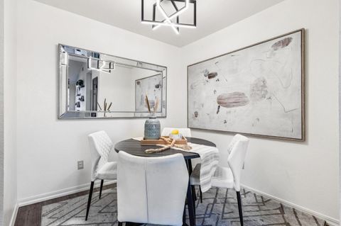 Tiny photo for 711 S Bayshore Boulevard #23, SAN MATEO, CA 94401 (MLS # ML82026460)