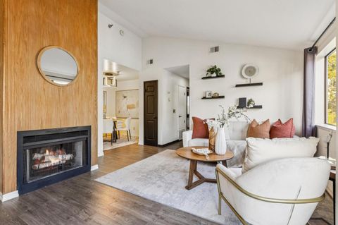 Tiny photo for 711 S Bayshore Boulevard #23, SAN MATEO, CA 94401 (MLS # ML82026460)