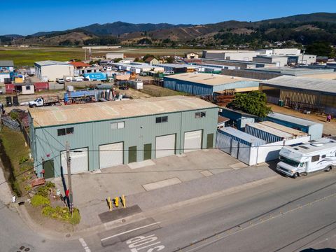 Tiny photo for 207 Harvard Avenue, HALF MOON BAY, CA 94019 (MLS # ML82026478)