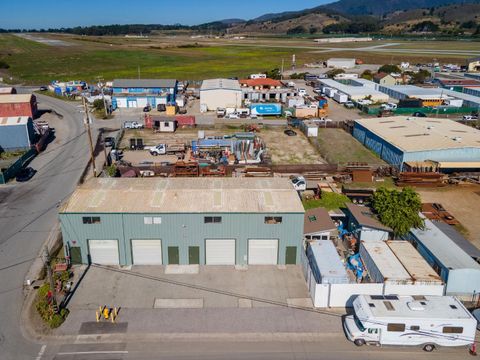 Tiny photo for 207 Harvard Avenue, HALF MOON BAY, CA 94019 (MLS # ML82026478)