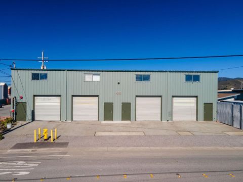 Tiny photo for 207 Harvard Avenue, HALF MOON BAY, CA 94019 (MLS # ML82026478)