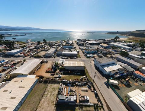 Tiny photo for 207 Harvard Avenue, HALF MOON BAY, CA 94019 (MLS # ML82026478)