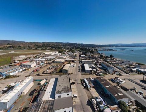 Tiny photo for 207 Harvard Avenue, HALF MOON BAY, CA 94019 (MLS # ML82026478)