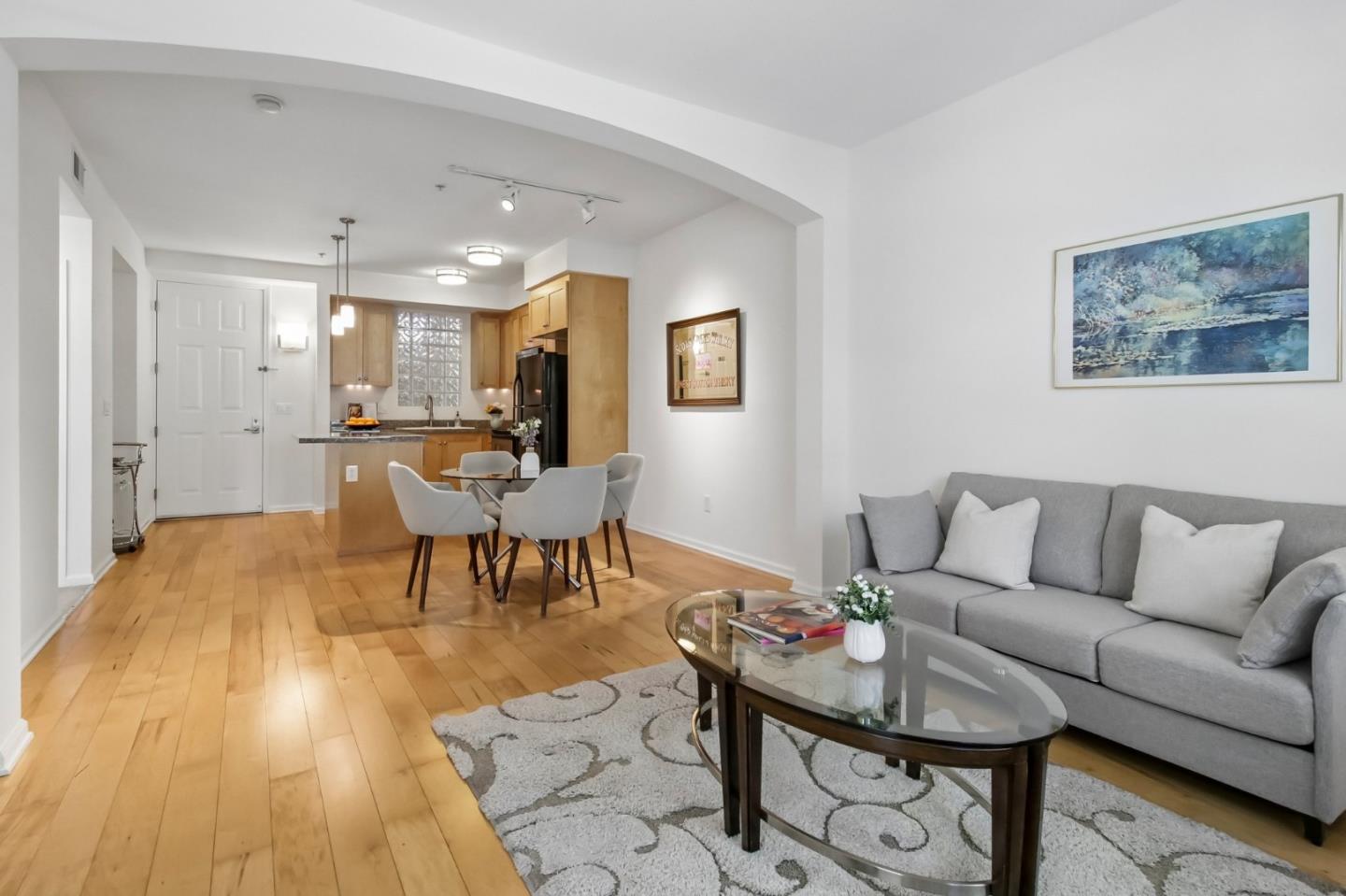 800 North 8th Street 101