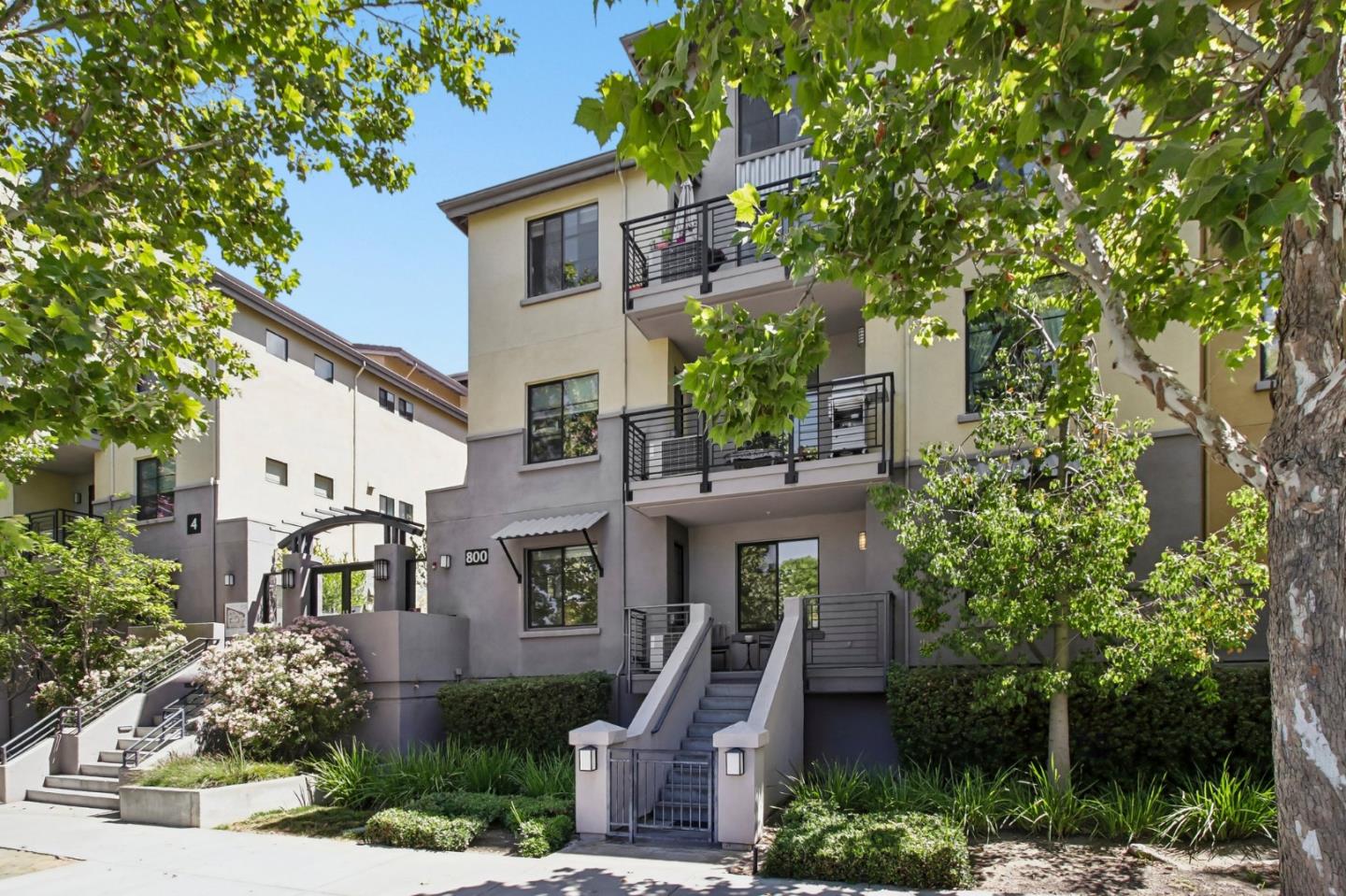 800 North 8th Street 101