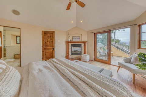 Tiny photo for 0 San Carlos Street, CARMEL, CA 93921 (MLS # ML82051623)