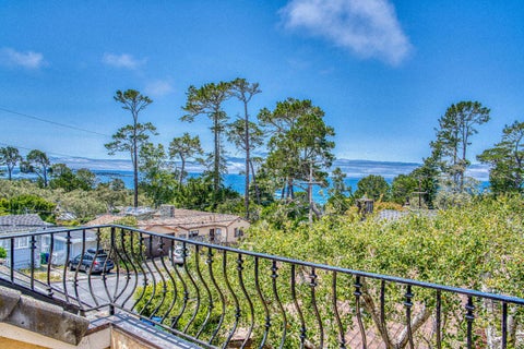 Tiny photo for 0 San Carlos Street, CARMEL, CA 93921 (MLS # ML82051623)