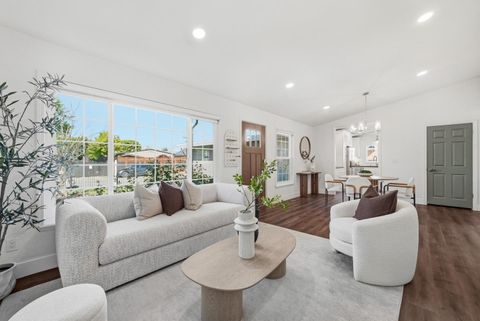 Photo of 1658 Lodi Avenue, SAN MATEO, CA 94401 (MLS # ML82038020)