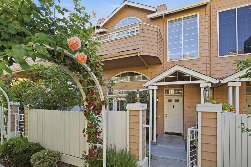 444 San Antonio Road 7B