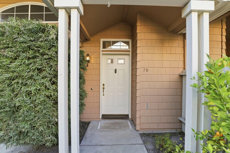 444 San Antonio Road 7B