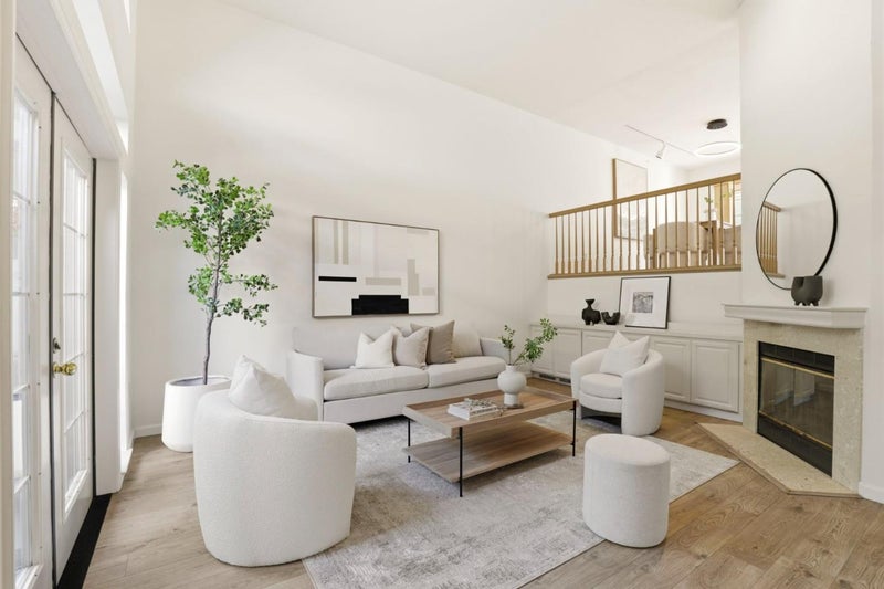 444 San Antonio Road 7B