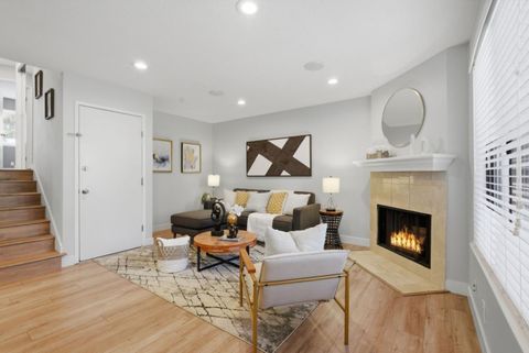 Photo of 1264 Coyote Creek Place, SAN JOSE, CA 95116 (MLS # ML82041145)