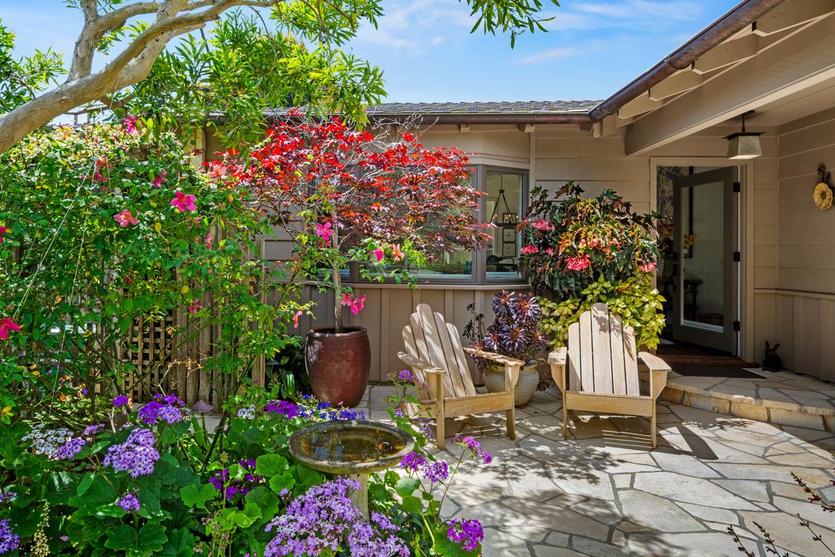 0 Camino Real 4 SW of 2nd