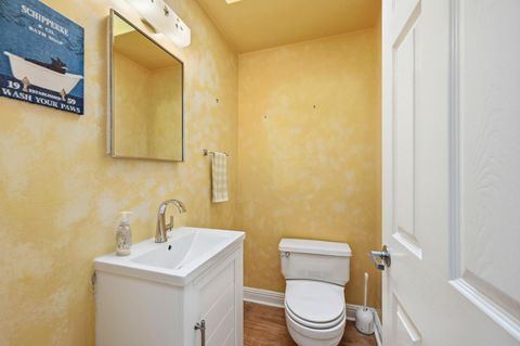 Tiny photo for 50 Tulare Street, BRISBANE, CA 94005 (MLS # ML82042635)