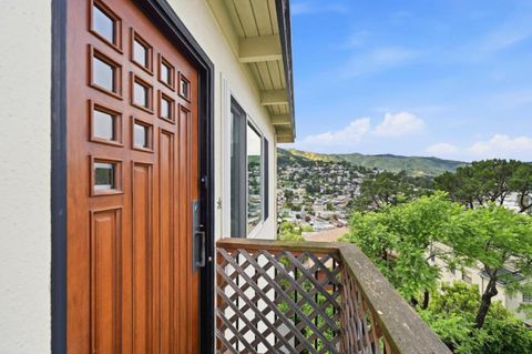 Tiny photo for 50 Tulare Street, BRISBANE, CA 94005 (MLS # ML82042635)