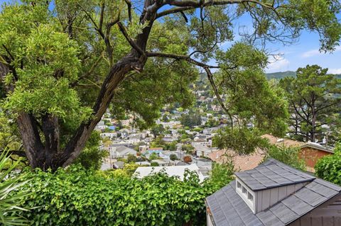 Tiny photo for 50 Tulare Street, BRISBANE, CA 94005 (MLS # ML82042635)