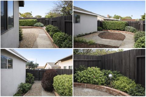 Tiny photo for 18732 Coolidge Street, SALINAS, CA 93906 (MLS # ML82031216)