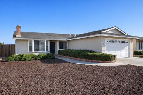 Photo of 18732 Coolidge Street, SALINAS, CA 93906 (MLS # ML82031216)