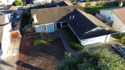 Tiny photo for 18732 Coolidge Street, SALINAS, CA 93906 (MLS # ML82031216)