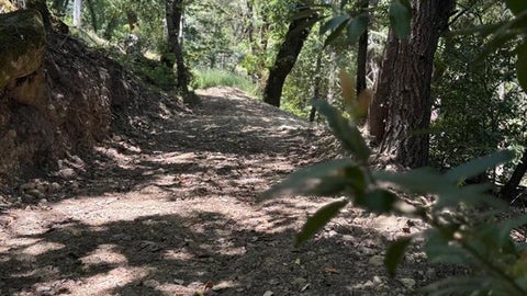 Tiny photo for 19179 Skyline Boulevard, LOS GATOS, CA 95033 (MLS # ML82054733)
