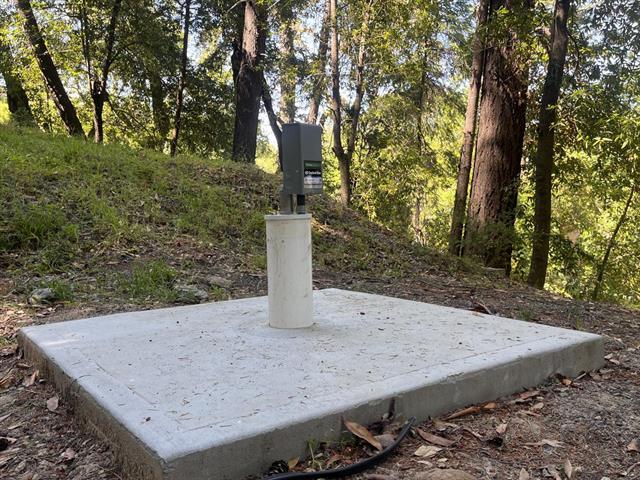 19179 Skyline Boulevard