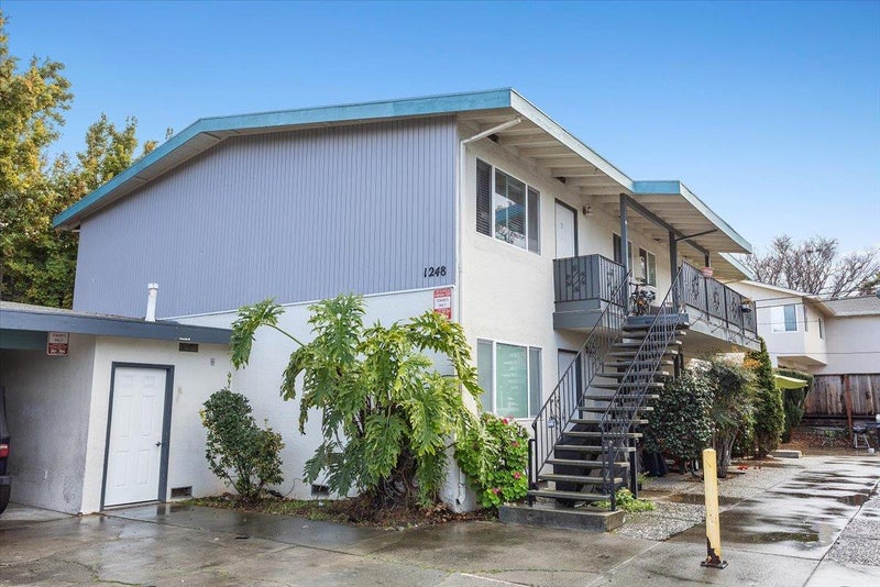 1248 Cortez Drive
