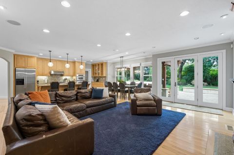 Tiny photo for 744 Colorado Avenue, PALO ALTO, CA 94303 (MLS # ML82023828)