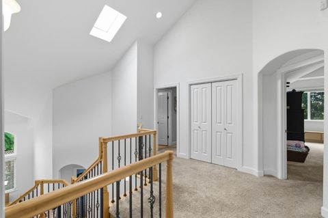 Tiny photo for 744 Colorado Avenue, PALO ALTO, CA 94303 (MLS # ML82023828)