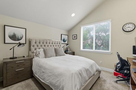 Tiny photo for 744 Colorado Avenue, PALO ALTO, CA 94303 (MLS # ML82023828)