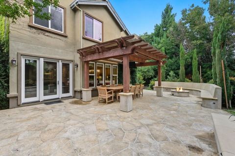 Tiny photo for 744 Colorado Avenue, PALO ALTO, CA 94303 (MLS # ML82023828)