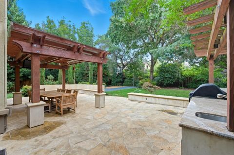 Tiny photo for 744 Colorado Avenue, PALO ALTO, CA 94303 (MLS # ML82023828)