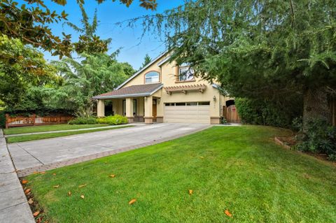 Tiny photo for 744 Colorado Avenue, PALO ALTO, CA 94303 (MLS # ML82023828)