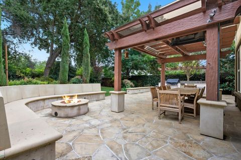 Tiny photo for 744 Colorado Avenue, PALO ALTO, CA 94303 (MLS # ML82023828)