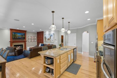 Tiny photo for 744 Colorado Avenue, PALO ALTO, CA 94303 (MLS # ML82023828)