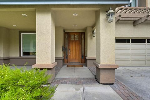 Tiny photo for 744 Colorado Avenue, PALO ALTO, CA 94303 (MLS # ML82023828)