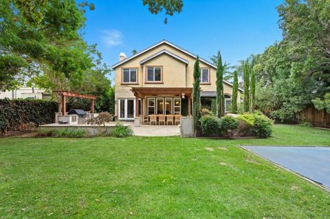Tiny photo for 744 Colorado Avenue, PALO ALTO, CA 94303 (MLS # ML82023828)