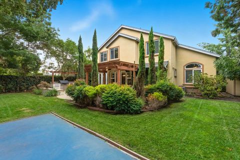 Tiny photo for 744 Colorado Avenue, PALO ALTO, CA 94303 (MLS # ML82023828)