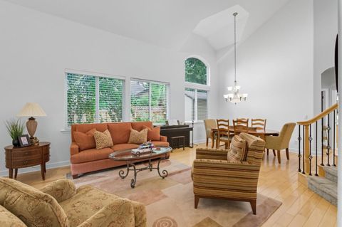 Tiny photo for 744 Colorado Avenue, PALO ALTO, CA 94303 (MLS # ML82023828)
