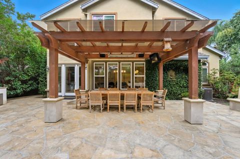 Tiny photo for 744 Colorado Avenue, PALO ALTO, CA 94303 (MLS # ML82023828)