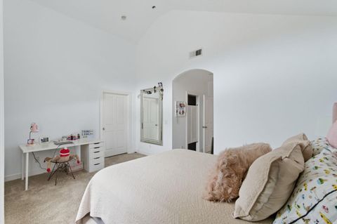 Tiny photo for 744 Colorado Avenue, PALO ALTO, CA 94303 (MLS # ML82023828)