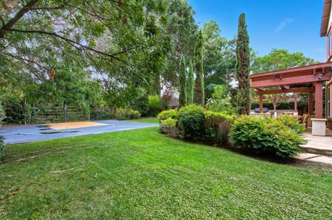 Tiny photo for 744 Colorado Avenue, PALO ALTO, CA 94303 (MLS # ML82023828)