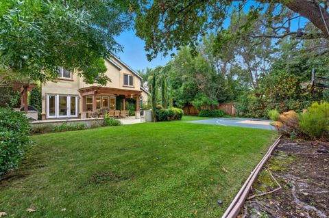 Tiny photo for 744 Colorado Avenue, PALO ALTO, CA 94303 (MLS # ML82023828)